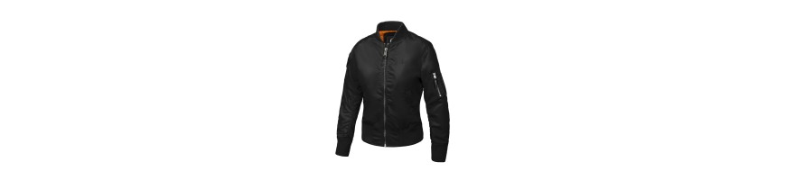 Kurtka Pitbull Genesee 3 flight black