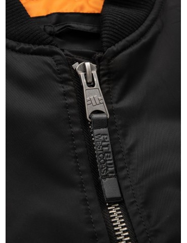 Kurtka Pitbull Genesee 3 flight black