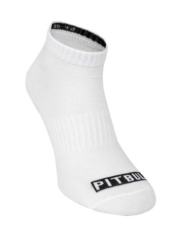 Skarpety Pitbull Pad cienkie 3-pak