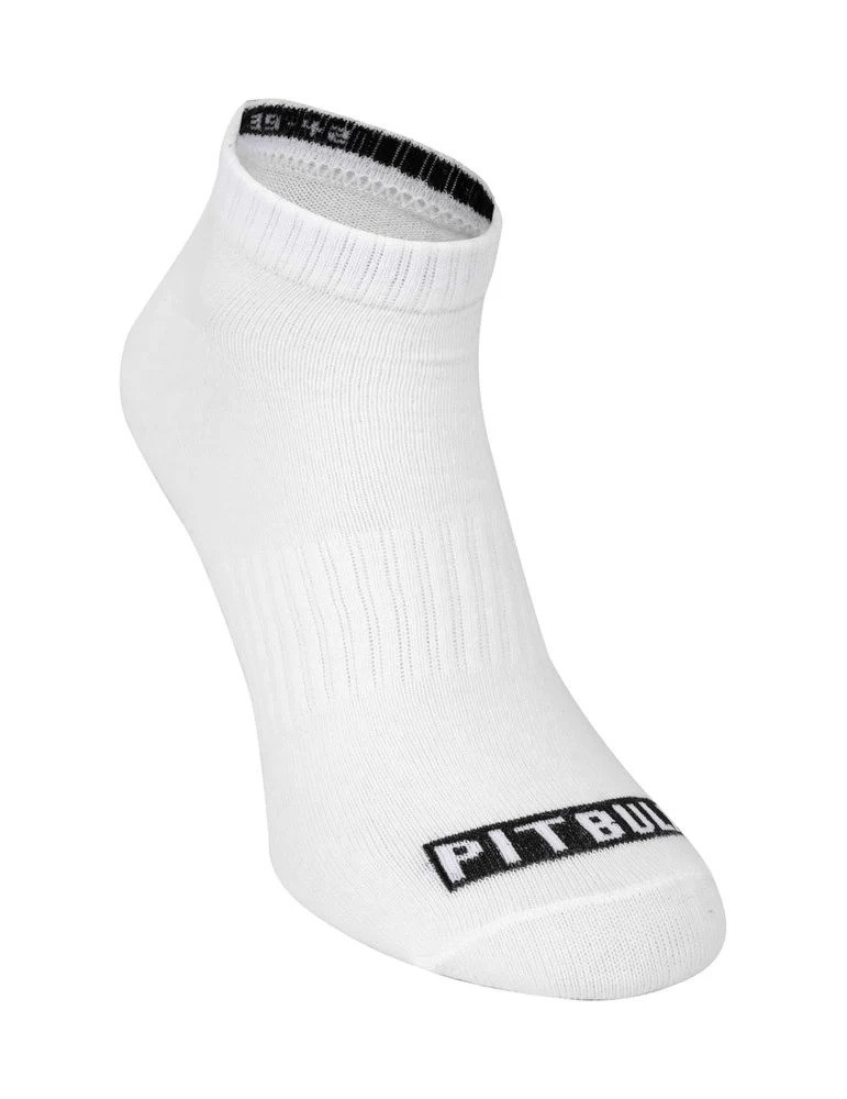 Skarpety Pitbull Pad cienkie 3-pak