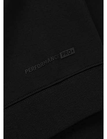 Bluza Pitbull Discovery damska black