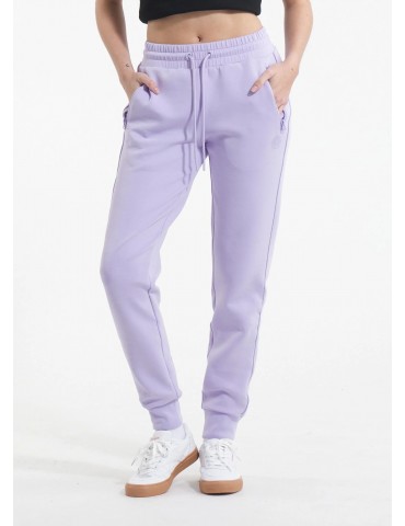 Spodnie dresowe Pitbull Discovery Lilac
