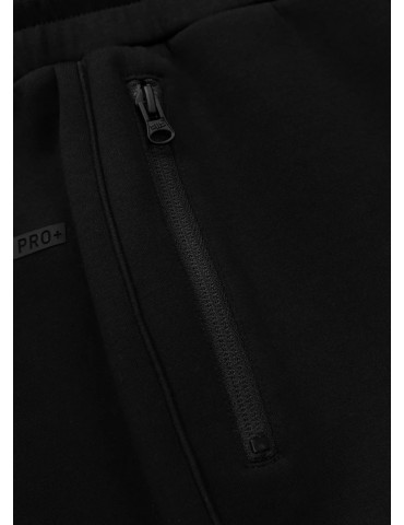 Spodnie dresowe Pitbull Discovery damskie black