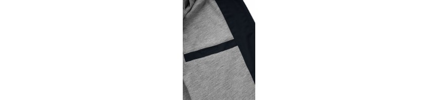 Jacket Pitbull West Coast Harding dark navy