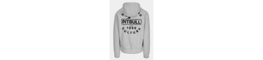 Bluza Pitbull Physical Culture