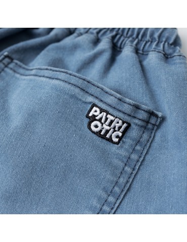 Joggery Patriotic Cls Mini jeans