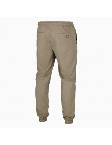 Joggery Patriotic Cls Mini beżowe