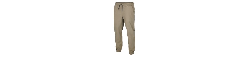 Joggery Patriotic Cls Mini beżowe