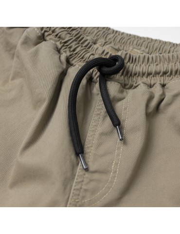 Joggery Patriotic Cls Mini beżowe