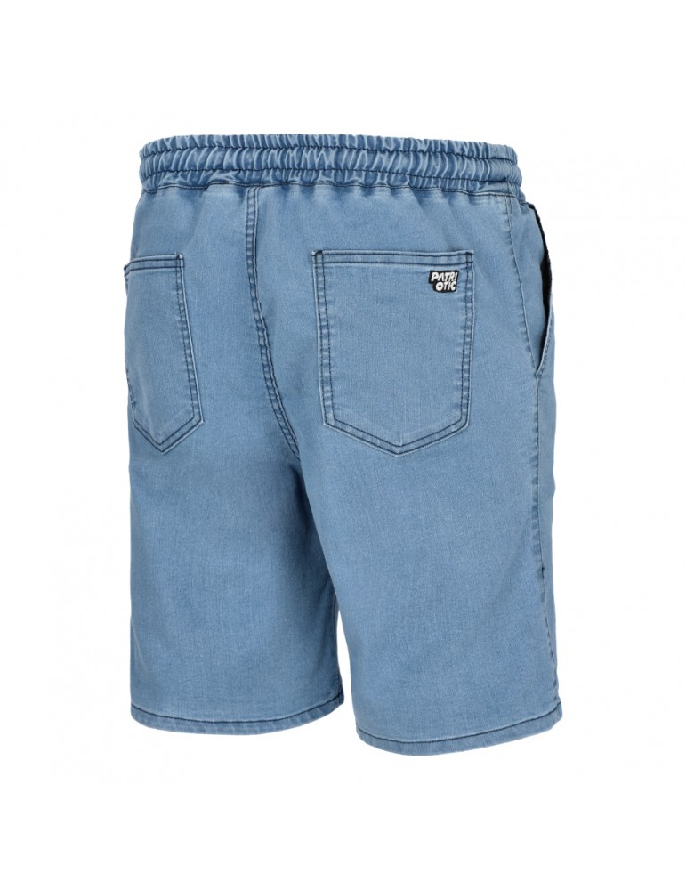 Spodenki Patriotic Cls App jeans