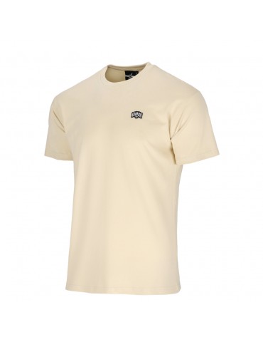 T-shirt Chada Kastet beżowy