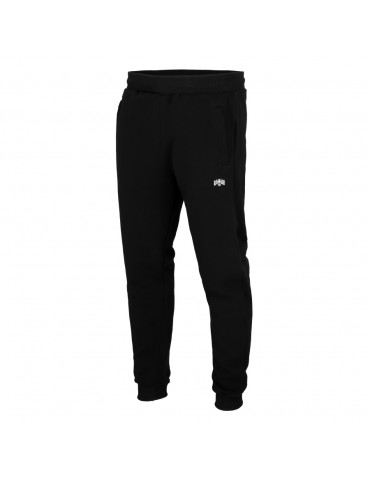 Spodnie dresowe Chada Kastet Mini black