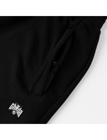 Spodnie dresowe Chada Kastet Mini black