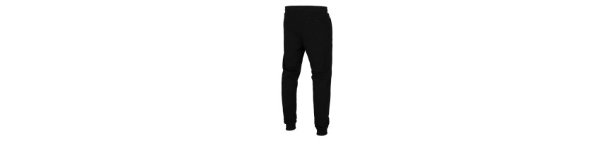 Spodnie dresowe Chada Kastet Mini black