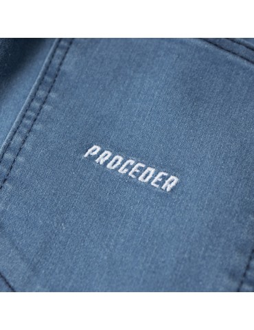 Joggery Chada Proceder Haft jeans