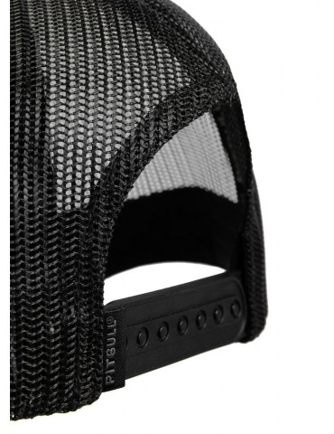 Czapka Pitbull Harding flexfit multicam trucker