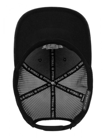 Czapka Pitbull Harding flexfit multicam trucker