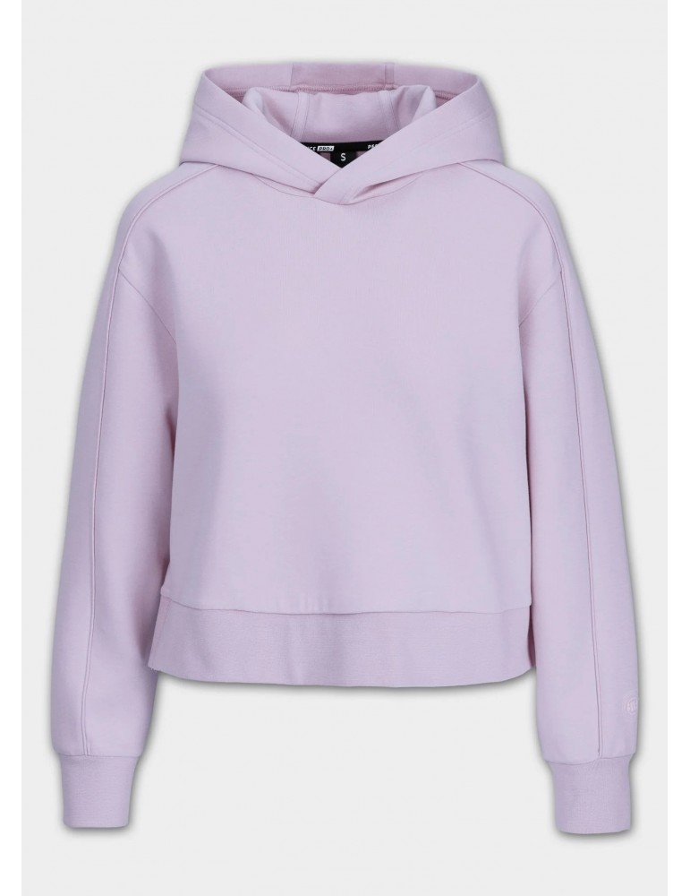 Bluza damska Pitbull Discovery lilac