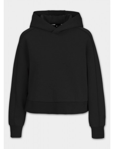 Bluza damska Pitbull Discovery black