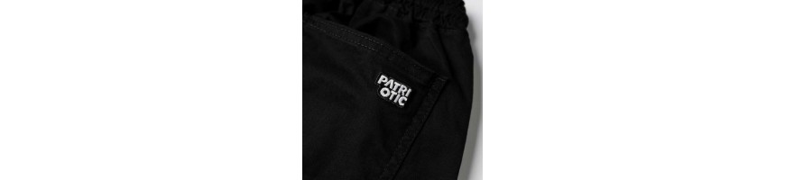 Joggery Patriotic Cls Mini black