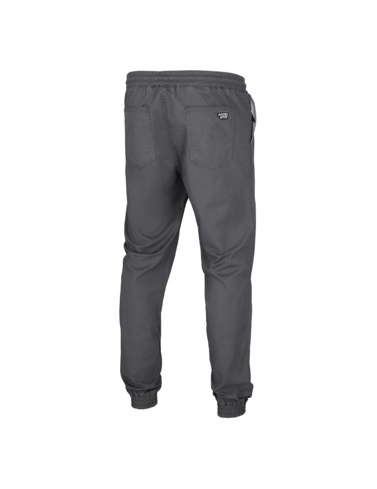 Joggery Patriotic Cls Mini Szare