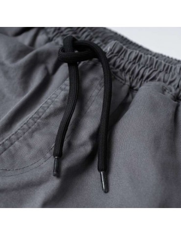 Joggery Patriotic Cls Mini Szare