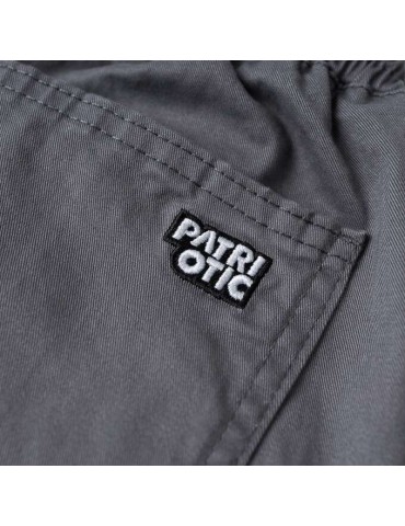 Joggery Patriotic Cls Mini Szare