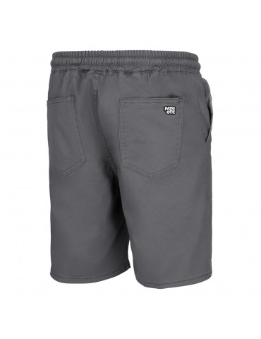 Spodenki Patriotic Cls App Chino szare