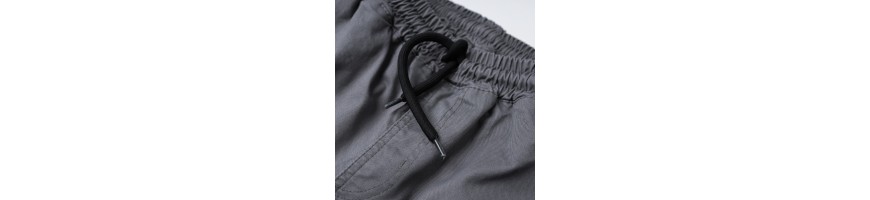 Spodenki Patriotic Cls App Chino szare