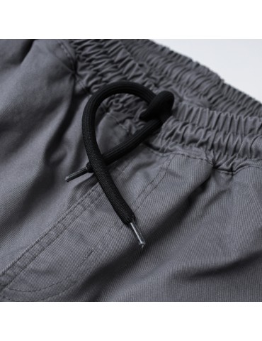 Spodenki Patriotic Cls App Chino szare