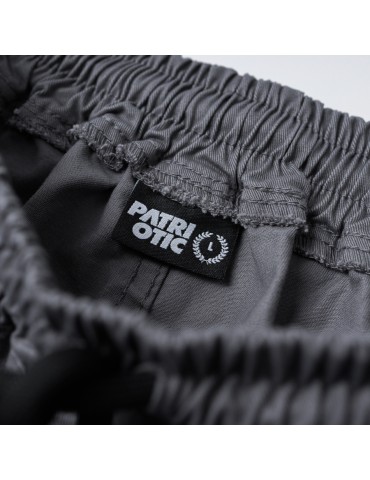 Spodenki Patriotic Cls App Chino szare