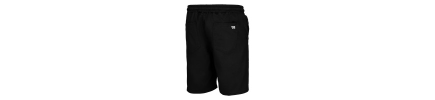 Spodenki Patriotic Cls App Chino black