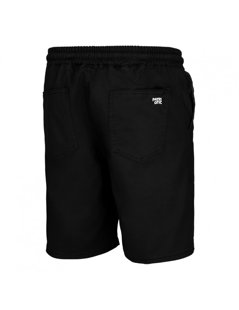 Spodenki Patriotic Cls App Chino black