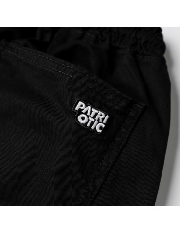 Spodenki Patriotic Cls App Chino black