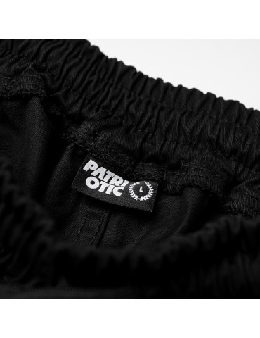 Spodenki Patriotic Cls App Chino black