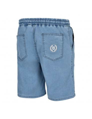 Spodenki Patriotic Laur jeans