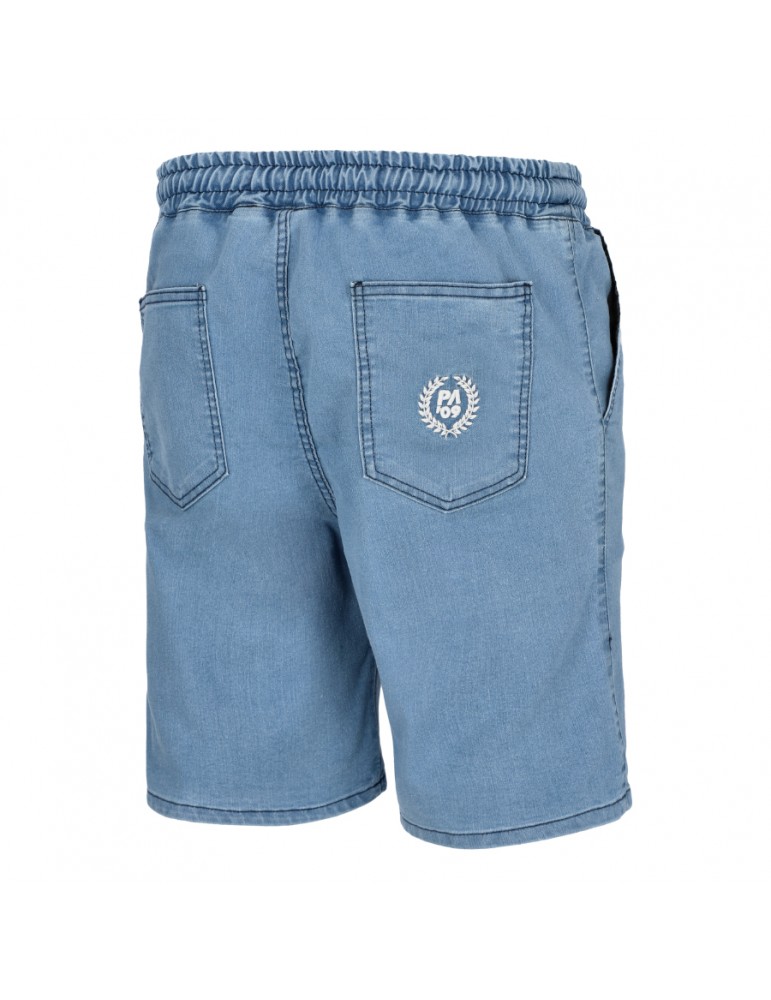 Spodenki Patriotic Laur jeans