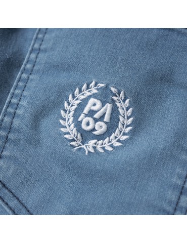 Spodenki Patriotic Laur jeans