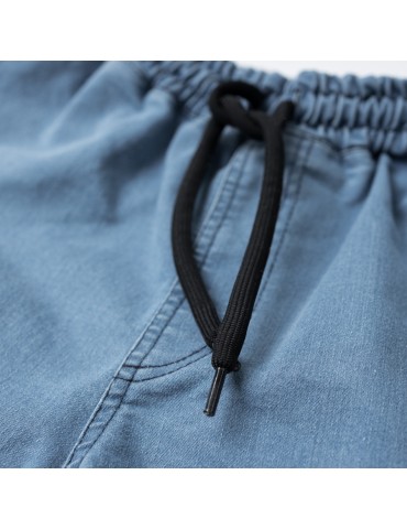 Spodenki Patriotic Laur jeans