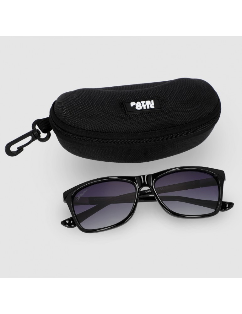 Okulary Patriotic Polaryzacyjne + etui