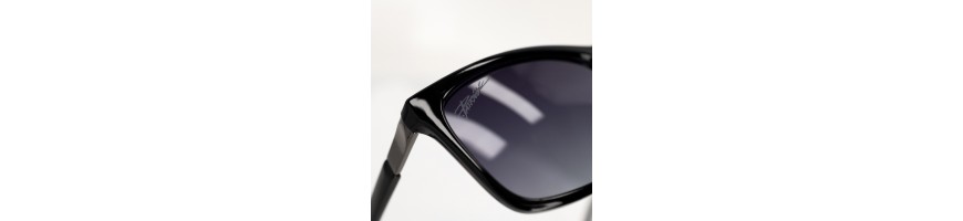 Okulary Patriotic Polaryzacyjne + etui