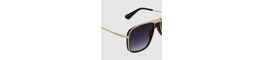 Okulary Chada Proceder + etui