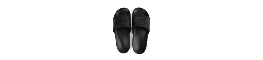 klapki pitbull hilltop black/black