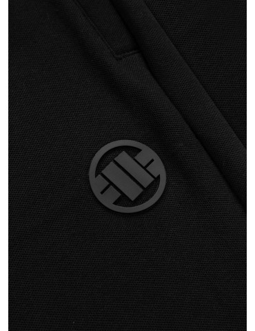 Spodenki Pitbull Rockey black