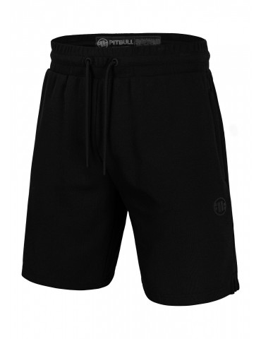 Spodenki Pitbull Rockey black