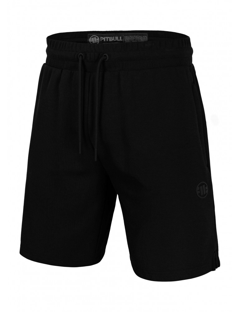 Spodenki Pitbull Rockey black