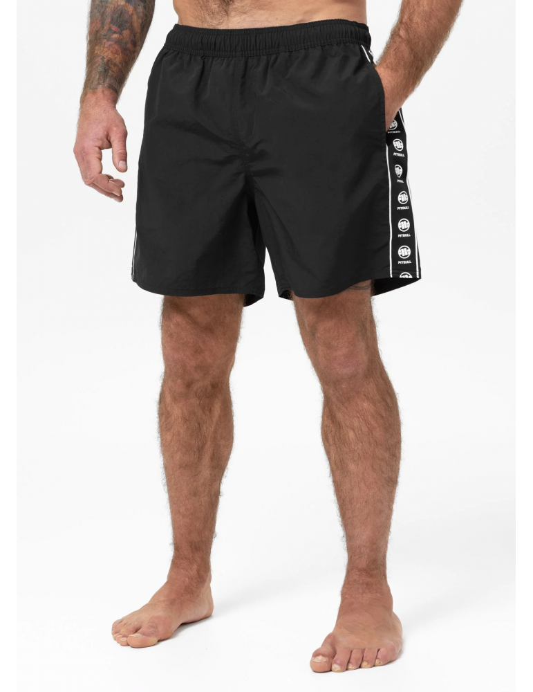 Spodenki Pitbull Blackmore kapielówki