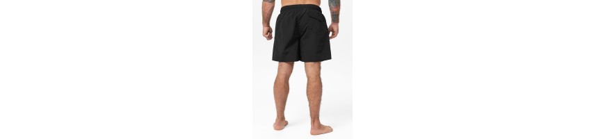 Spodenki Pitbull Crownhill kąpielowe