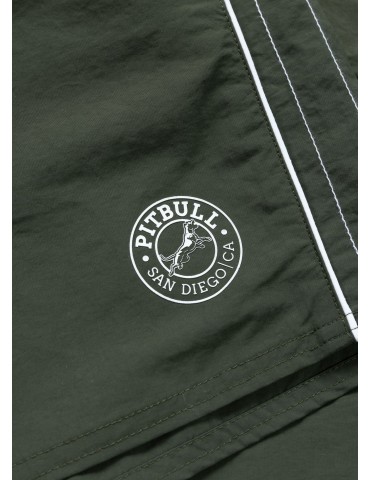 Spiodenki Pitbull Crownhill kąpielowe