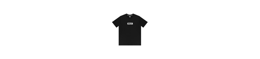 T-shirt Diil Gang Kastet 3D black